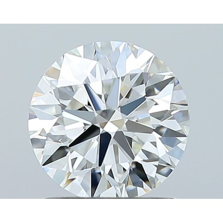 Diament szlif okrągły, 1.2ct, VVS1, G, IGI 731513464