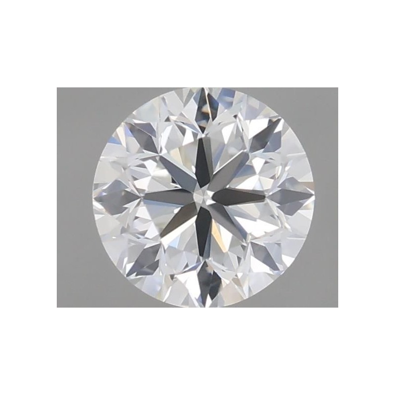 Diament szlif okrągły, 0.45ct, VVS1, H, GIA 2496036606 Diament szlif okrągły, 0.45ct, VVS1, H, GIA 2496036606