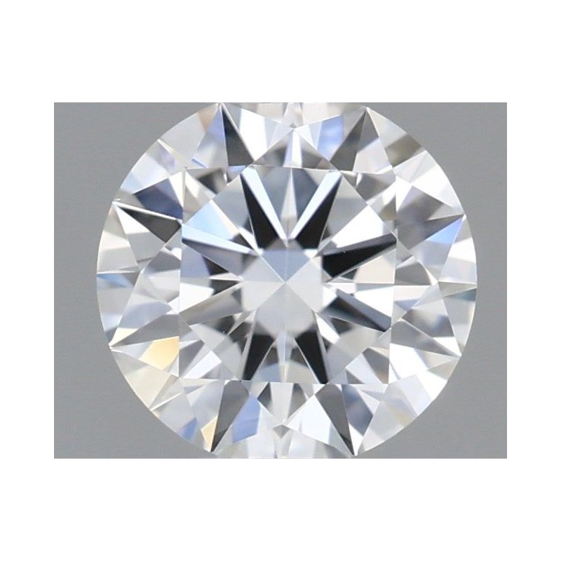 Diament szlif okrągły, 0.4ct, VVS1, I, GIA 6511905112 Diament szlif okrągły, 0.4ct, VVS1, I, GIA 6511905112