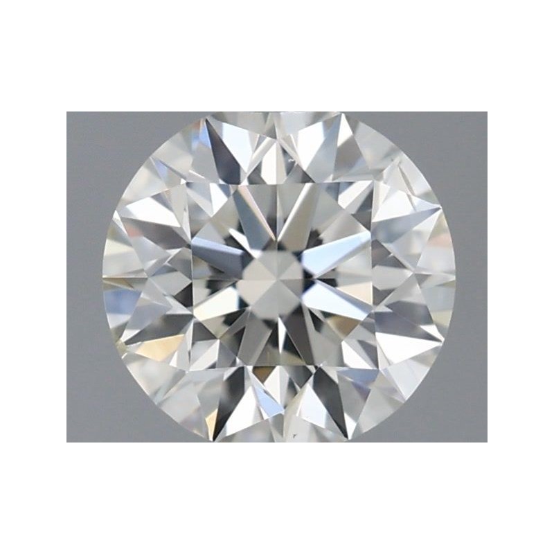 Diament szlif okrągły, 0.34ct, SI1, H, IGI 734507030 Diament szlif okrągły, 0.34ct, SI1, H, IGI 734507030