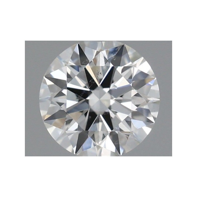 Diament szlif okrągły, 0.35ct, SI1, H, IGI 731561852