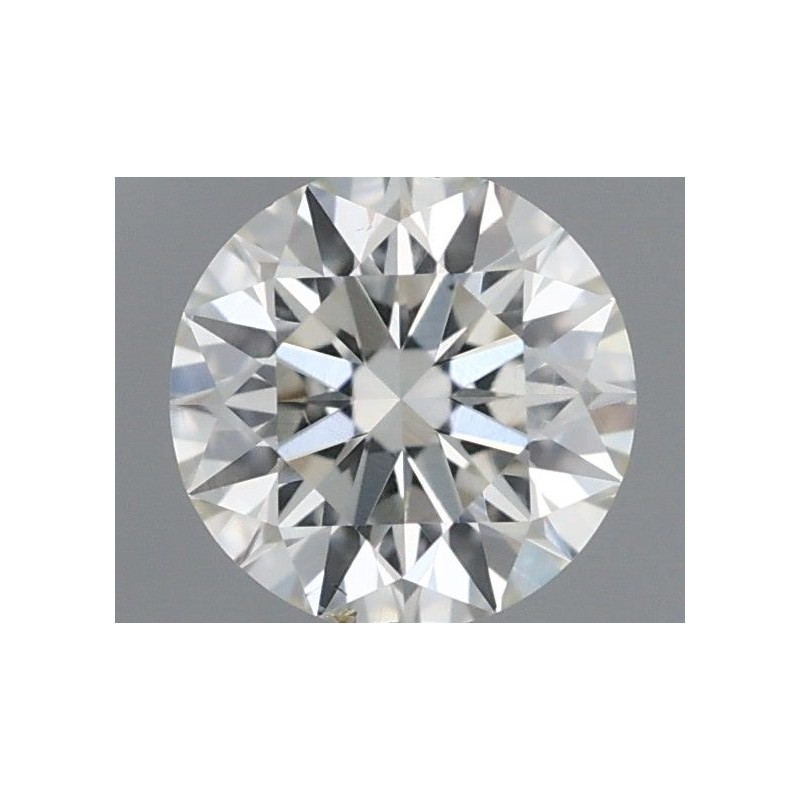 Diament szlif okrągły, 0.31ct, SI1, H, IGI 731562059