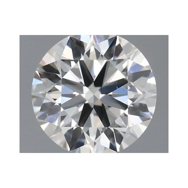 Diament szlif okrągły, 0.37ct, SI1, H, IGI 734509520 Diament szlif okrągły, 0.37ct, SI1, H, IGI 734509520