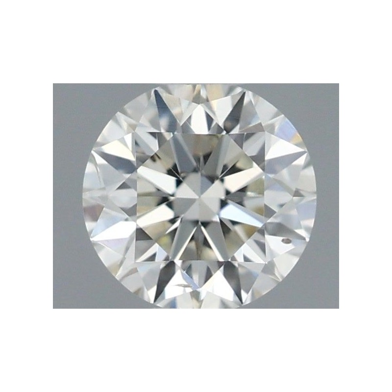 Diament szlif okrągły, 0.3ct, SI1, H, IGI 734508457