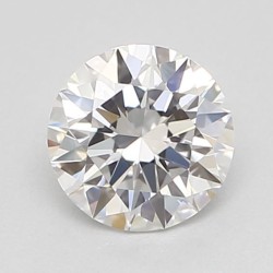Diament szlif okrągły, 0.34ct, VVS1, D, GIA 1537789099