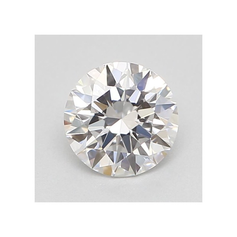 Diament szlif okrągły, 0.34ct, VVS1, D, GIA 1537789099