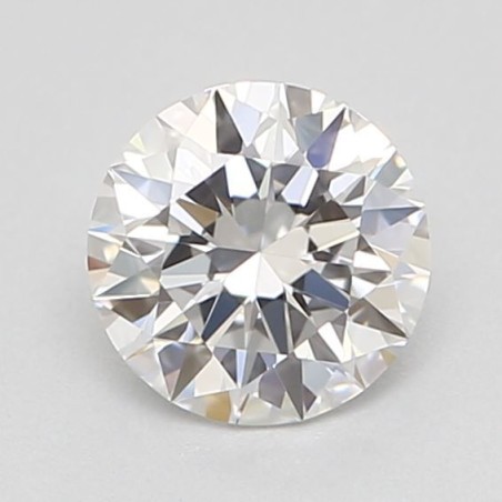 Diament szlif okrągły, 0.34ct, VVS1, D, GIA 1537789099
