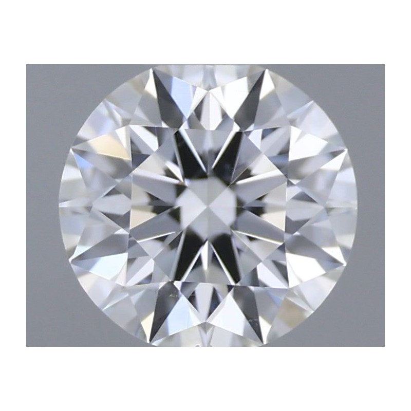 Diament szlif okrągły, 0.3ct, SI2, F, GIA 1495858568