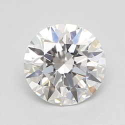 Diament szlif okrągły, 0.3ct, VS1, E, GIA 2536776549