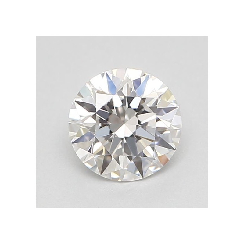 Diament szlif okrągły, 0.3ct, VS1, E, GIA 2536776549