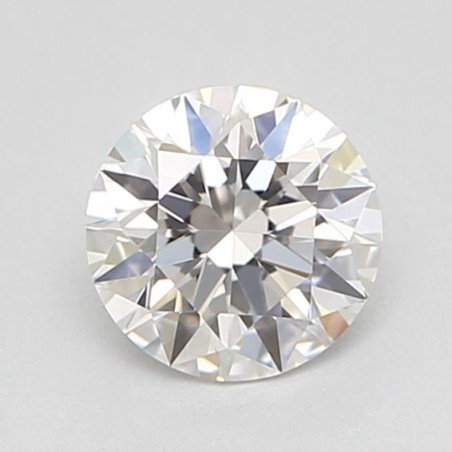 Diament szlif okrągły, 0.3ct, VS1, E, GIA 2536776549