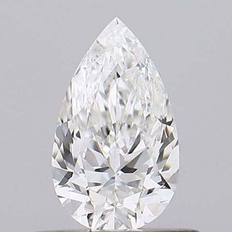 Diament szlif gruszkowy, 0.5ct, VS2, G, GIA 1528756601