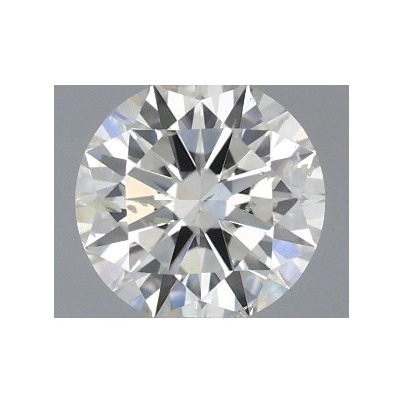 Diament szlif okrągły, 0.3ct, SI2, H, IGI 727542459 Diament szlif okrągły, 0.3ct, SI2, H, IGI 727542459