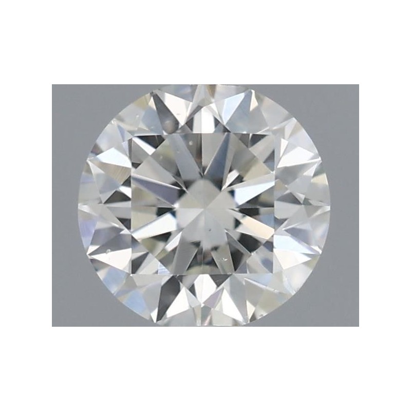 Diament szlif okrągły, 0.3ct, SI1, H, IGI 689514794