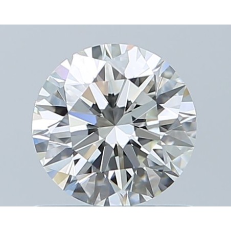 Diament szlif okrągły, 0.7ct, VVS1, H, IGI 731513505