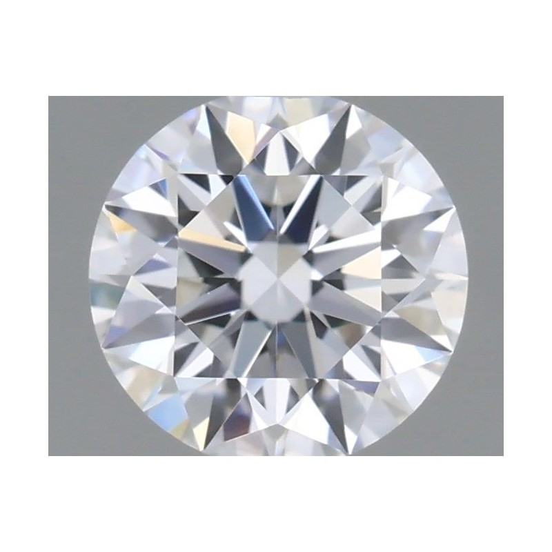 Diament szlif okrągły, 0.32ct, VS2, D, GIA 1497746202