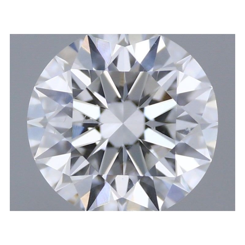 Diament szlif okrągły, 0.34ct, SI1, F, GIA 6491858772