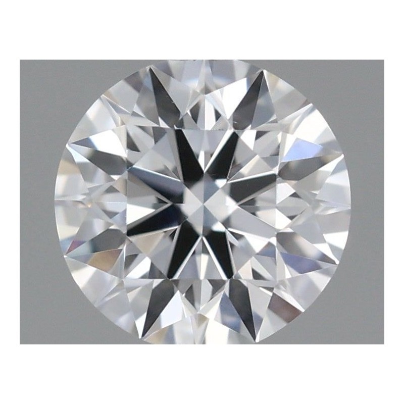 Diament szlif okrągły, 0.34ct, SI1, F, GIA 6435319131 Diament szlif okrągły, 0.34ct, SI1, F, GIA 6435319131