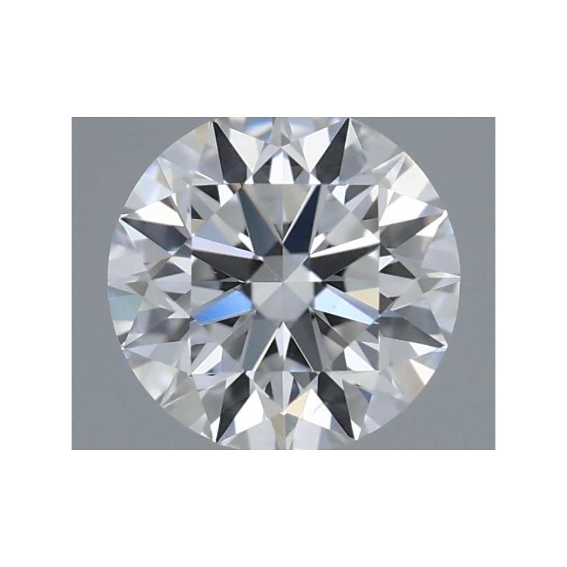 Diament szlif okrągły, 0.31ct, VS2, E, GIA 6421550267 Diament szlif okrągły, 0.31ct, VS2, E, GIA 6421550267