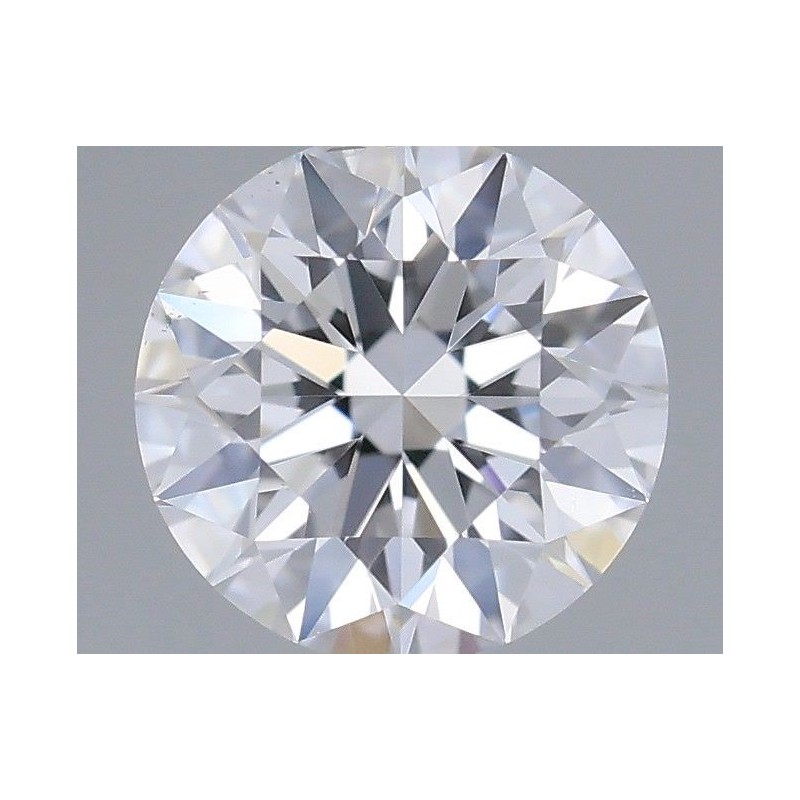 Diament szlif okrągły, 0.36ct, VS2, D, GIA 6462156400 Diament szlif okrągły, 0.36ct, VS2, D, GIA 6462156400