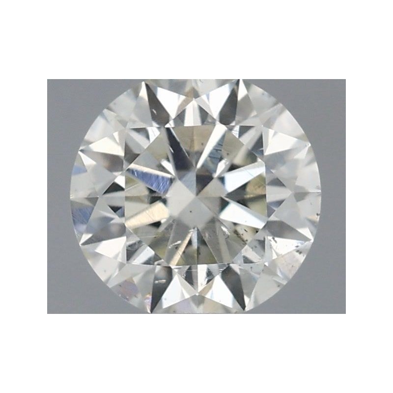 Diament szlif okrągły, 0.31ct, SI1, H, IGI 727539929 Diament szlif okrągły, 0.31ct, SI1, H, IGI 727539929