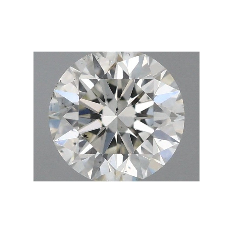 Diament szlif okrągły, 0.31ct, SI1, H, IGI 727542078 Diament szlif okrągły, 0.31ct, SI1, H, IGI 727542078
