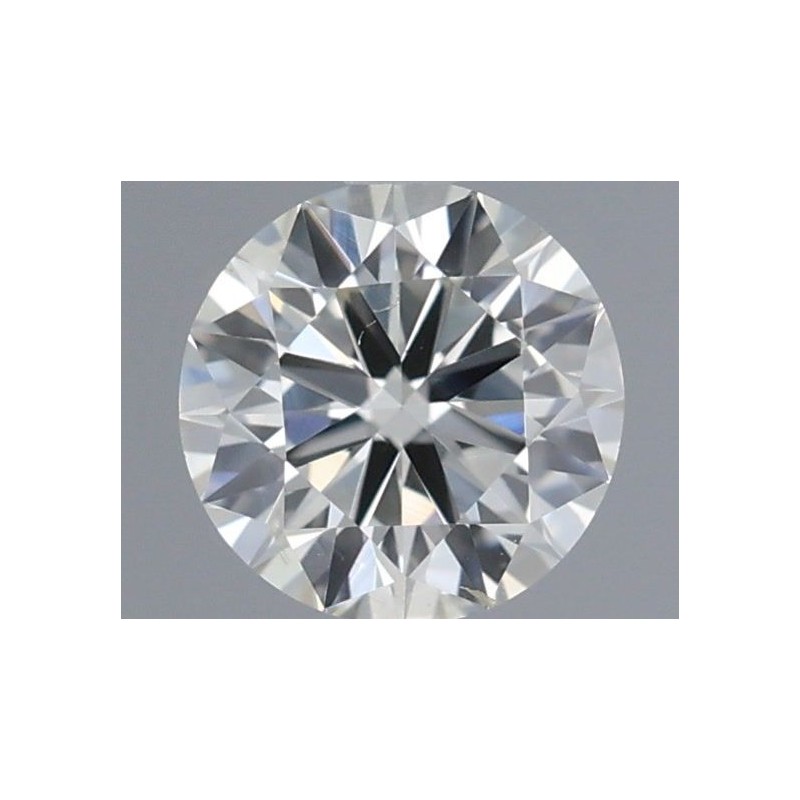 Diament szlif okrągły, 0.3ct, SI1, H, IGI 734509643