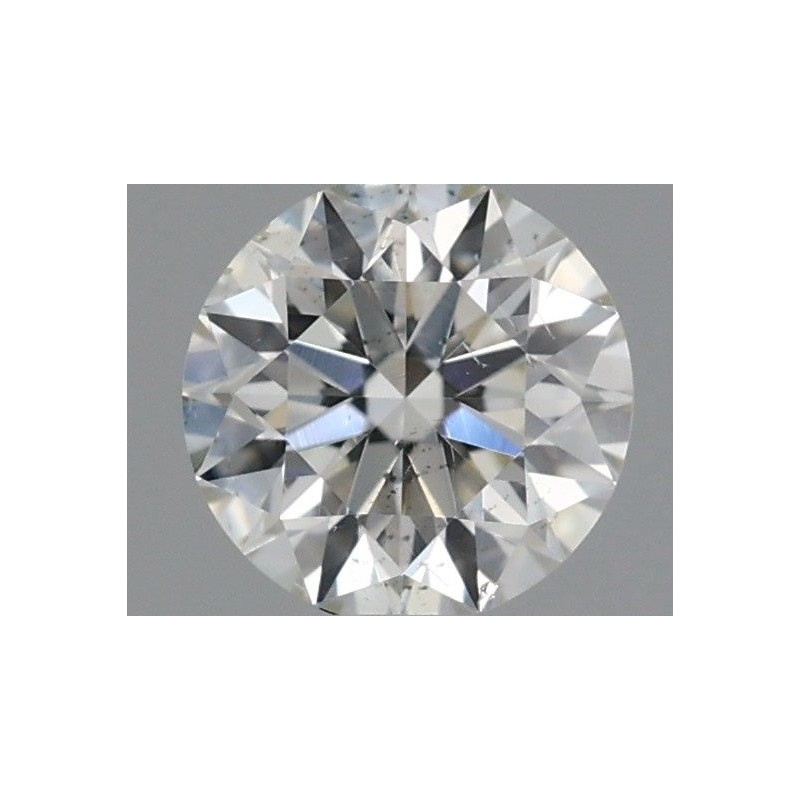Diament szlif okrągły, 0.3ct, SI1, H, IGI 734509836 Diament szlif okrągły, 0.3ct, SI1, H, IGI 734509836