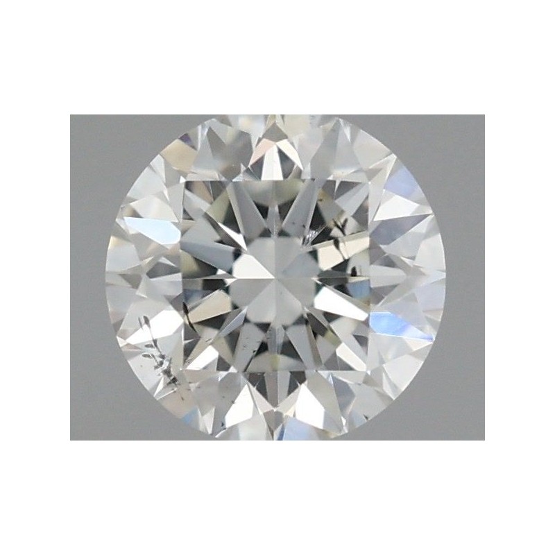 Diament szlif okrągły, 0.3ct, SI1, H, IGI 710596094