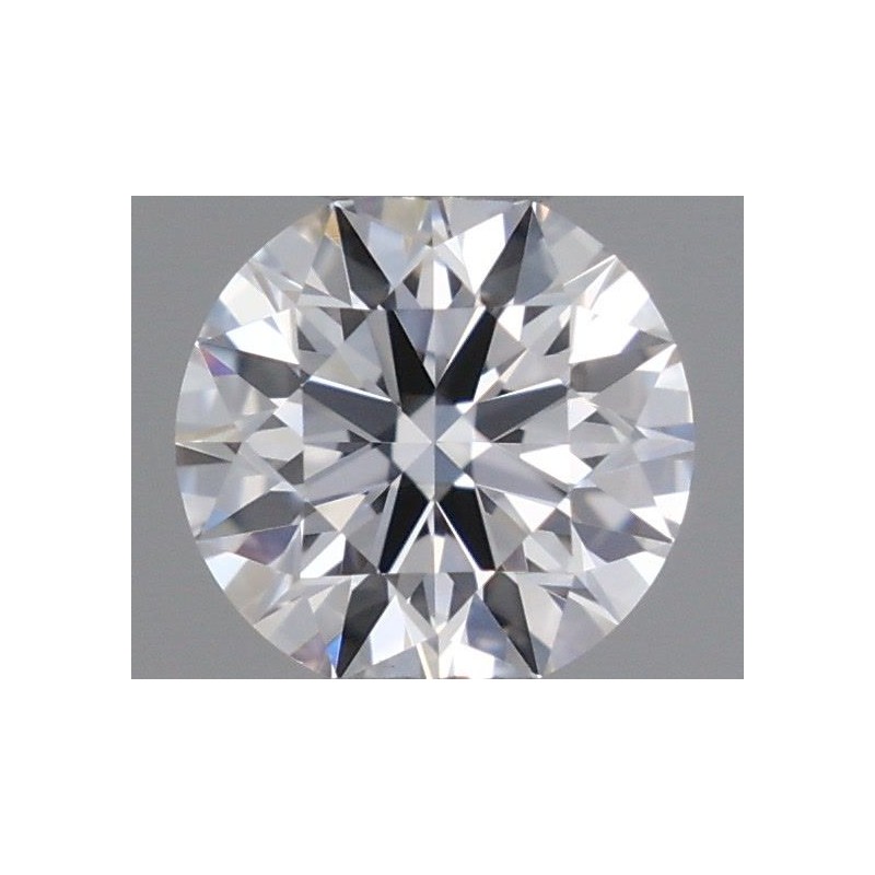 Diament szlif okrągły, 0.3ct, VS1, D, GIA 1519410921
