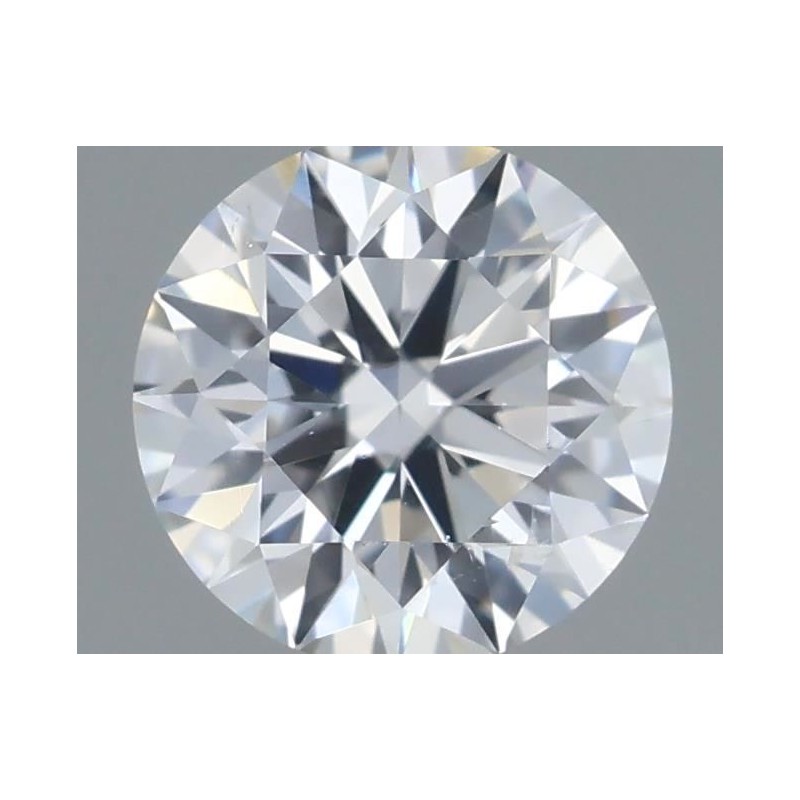 Diament szlif okrągły, 0.36ct, SI2, F, GIA 2477773700 Diament szlif okrągły, 0.36ct, SI2, F, GIA 2477773700
