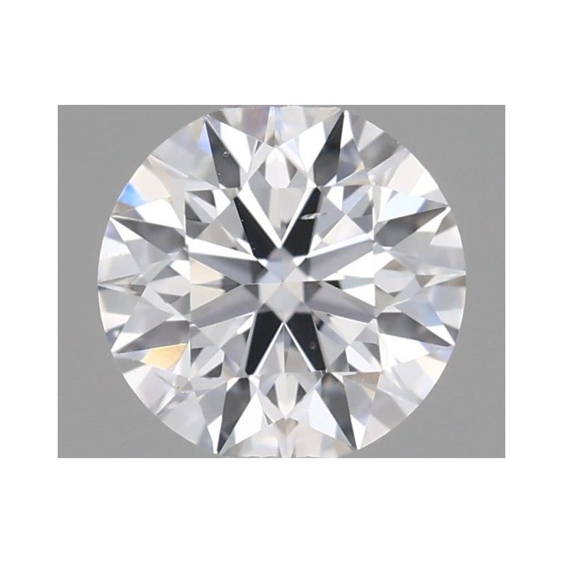 Diament szlif okrągły, 0.3ct, SI1, E, GIA 6505277987 Diament szlif okrągły, 0.3ct, SI1, E, GIA 6505277987