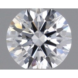 Diament szlif okrągły, 0.3ct, VS2, E, GIA 1518410913