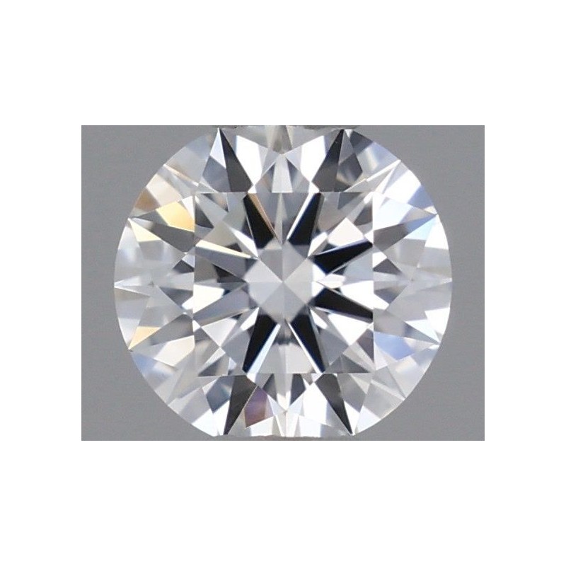 Diament szlif okrągły, 0.3ct, VS2, E, GIA 1518410913