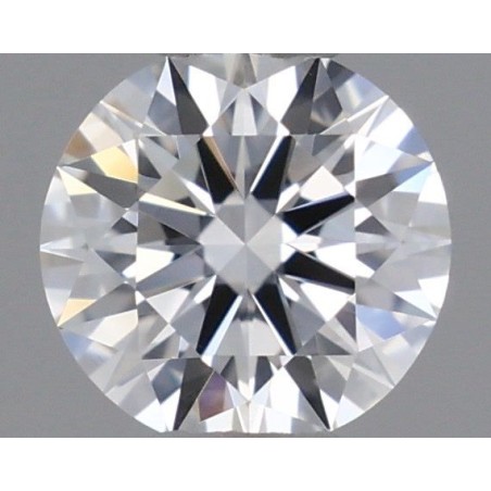 Diament szlif okrągły, 0.3ct, VS2, E, GIA 1518410913
