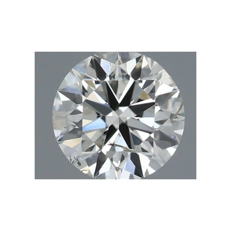 Diament szlif okrągły, 0.3ct, SI2, I, IGI 734510210 Diament szlif okrągły, 0.3ct, SI2, I, IGI 734510210
