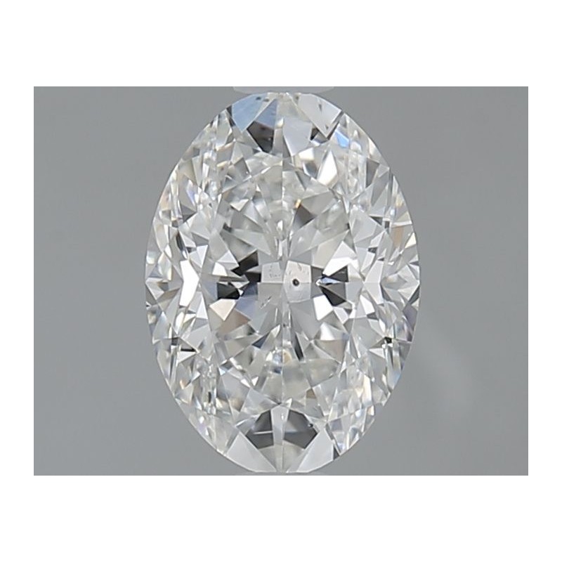 Diament szlif owalny, 1.01ct, SI1, F, GIA 1533424595 Diament szlif owalny, 1.01ct, SI1, F, GIA 1533424595