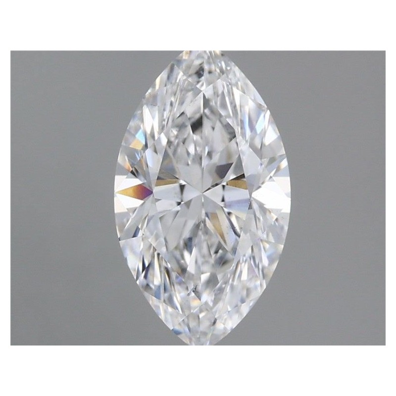 Diament markiza, 1.01ct, SI1, D, GIA 1395290377 Diament markiza, 1.01ct, SI1, D, GIA 1395290377