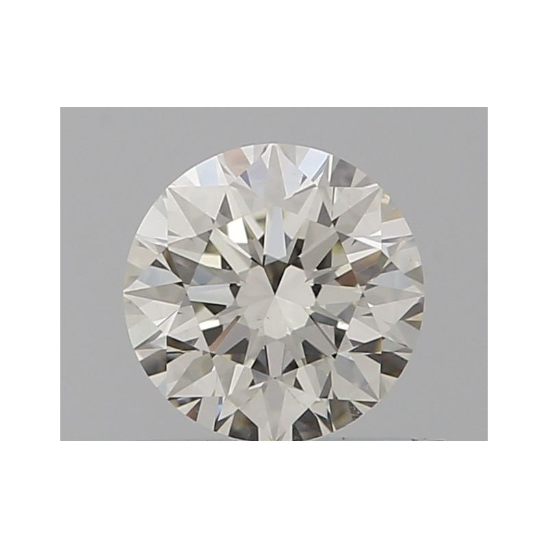Diament szlif okrągły, 0.54ct, VVS2, I, IGI 728513502 Diament szlif okrągły, 0.54ct, VVS2, I, IGI 728513502