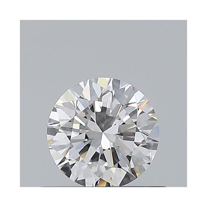 Diament szlif okrągły, 0.5ct, SI1, D, GIA 2537888454 Diament szlif okrągły, 0.5ct, SI1, D, GIA 2537888454