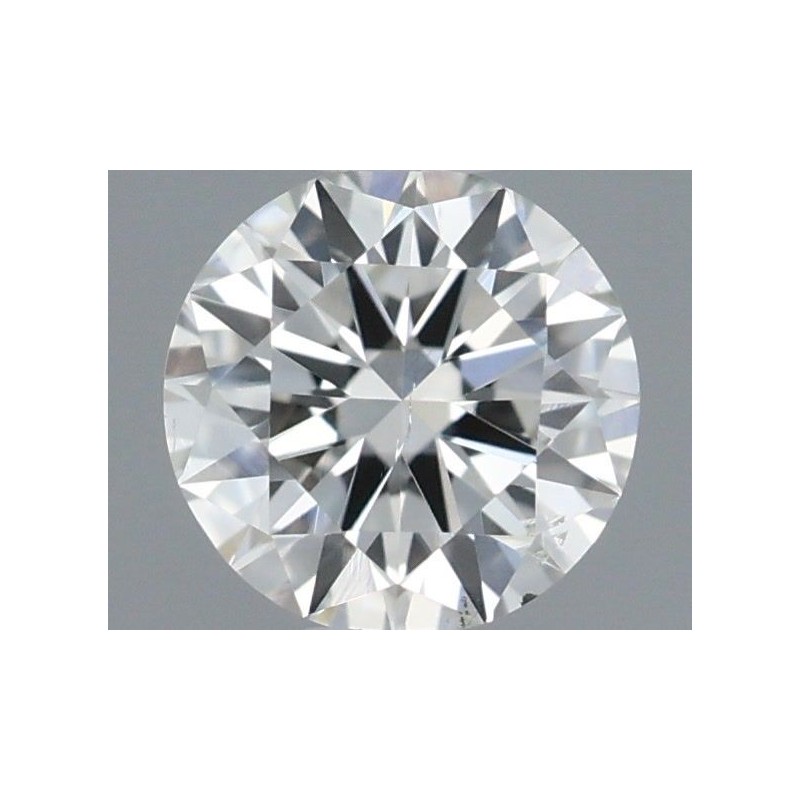 Diament szlif okrągły, 0.3ct, SI1, H, IGI 734508459 Diament szlif okrągły, 0.3ct, SI1, H, IGI 734508459
