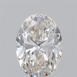 Diament szlif owalny, 1.2ct, VVS2, I, GIA 1236726188