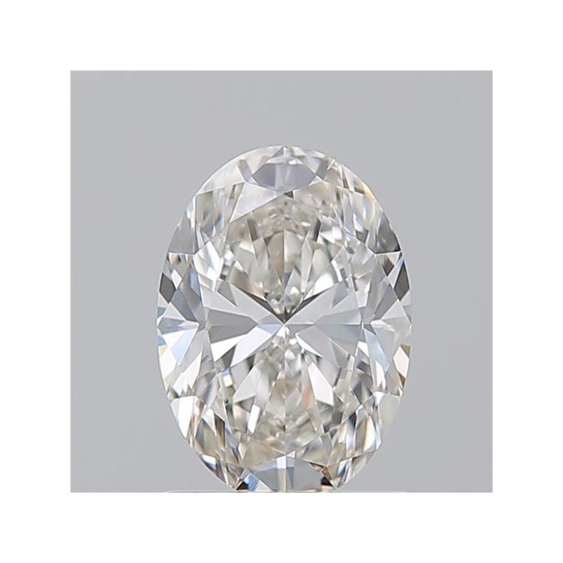 Diament szlif owalny, 1.2ct, VVS2, I, GIA 1236726188