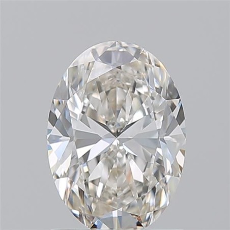 Diament szlif owalny, 1.2ct, VVS2, I, GIA 1236726188