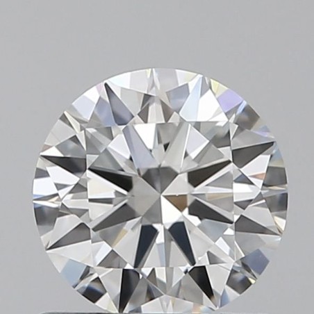 Diament szlif okrągły, 0.7ct, VS1, F, GIA 6532291781