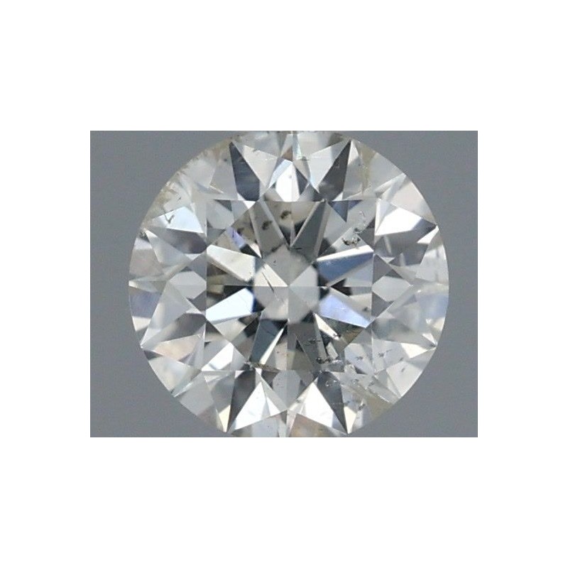 Diament szlif okrągły, 0.3ct, SI2, I, IGI 734508977 Diament szlif okrągły, 0.3ct, SI2, I, IGI 734508977