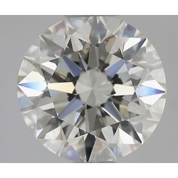 Diament szlif okrągły, 1.5ct, VVS1, H, IGI 712553774