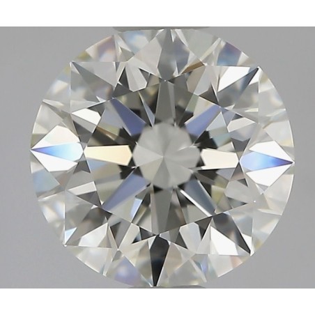 Diament szlif okrągły, 1.5ct, VVS1, H, IGI 712553774