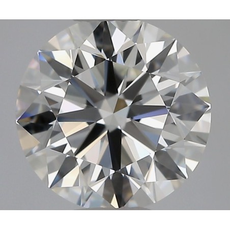 Diament szlif okrągły, 1.5ct, VVS2, G, GIA 7538730963