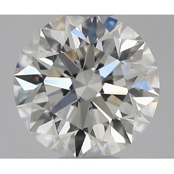 Diament szlif okrągły, 1.2ct, VS1, G, IGI 735528488